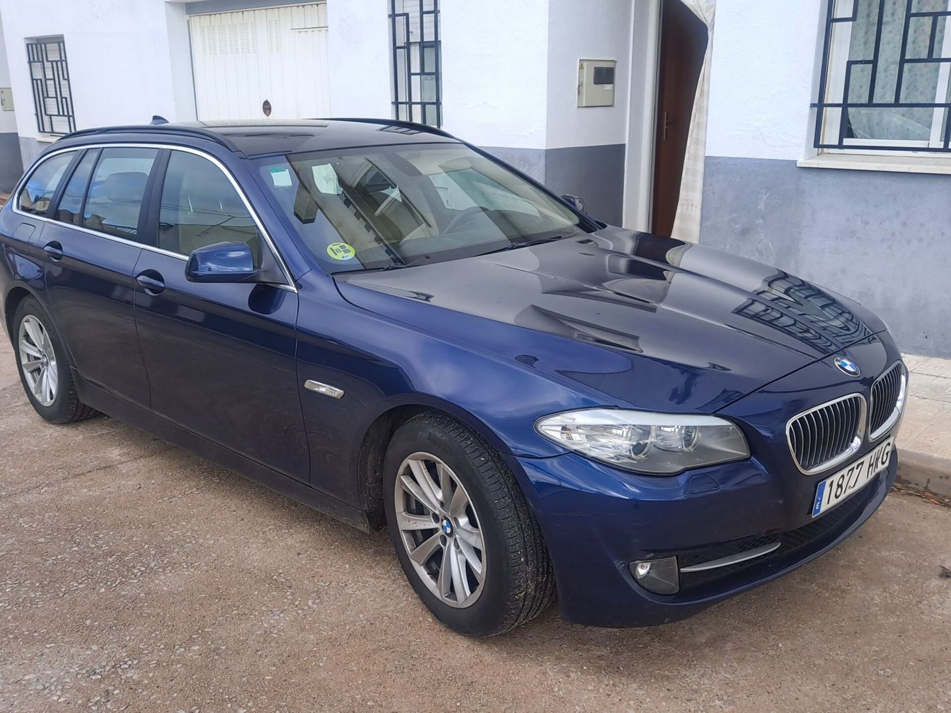 Imagen de BMW Serie 5