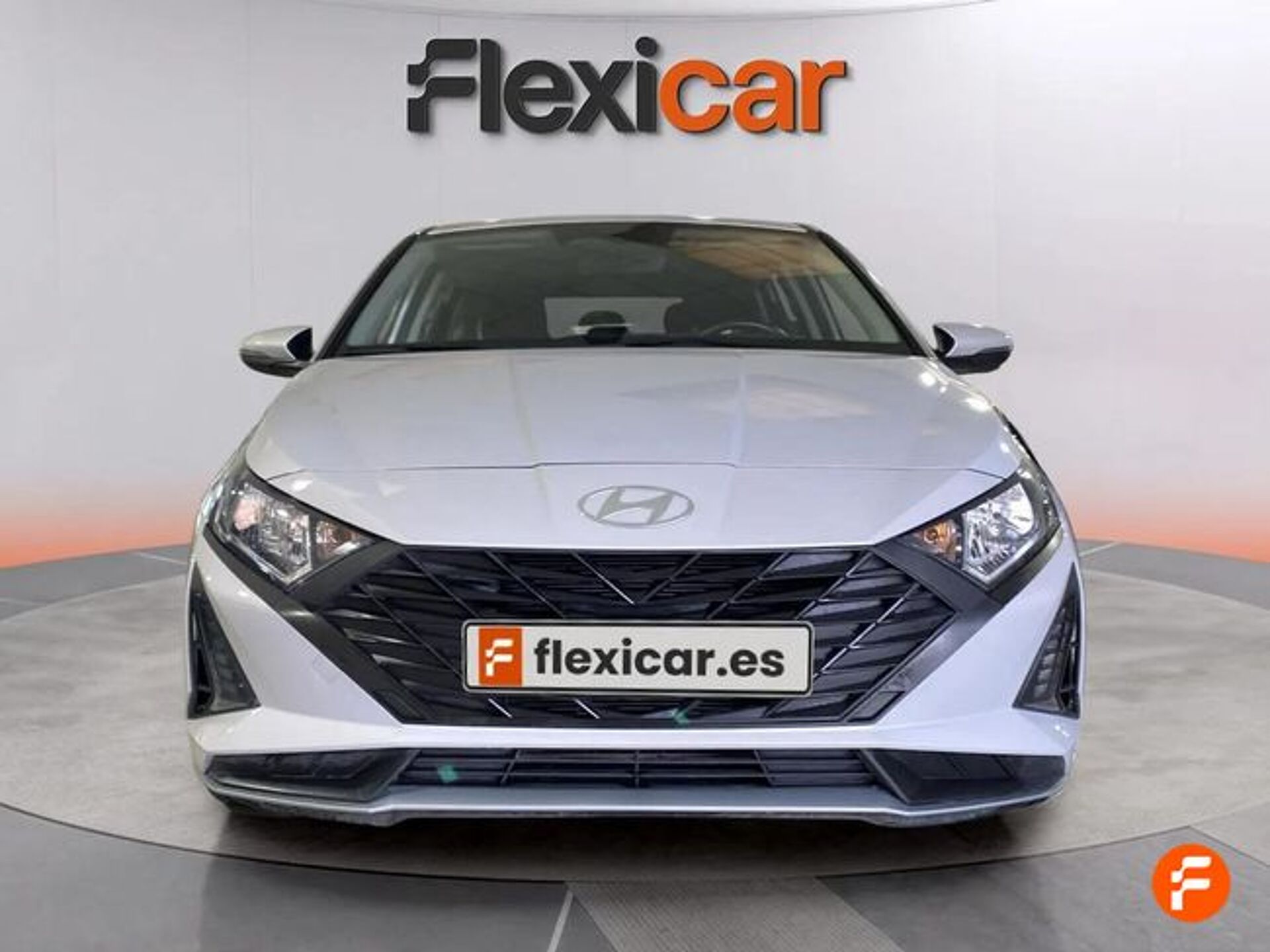 Imagen 2 de HYUNDAI i20
