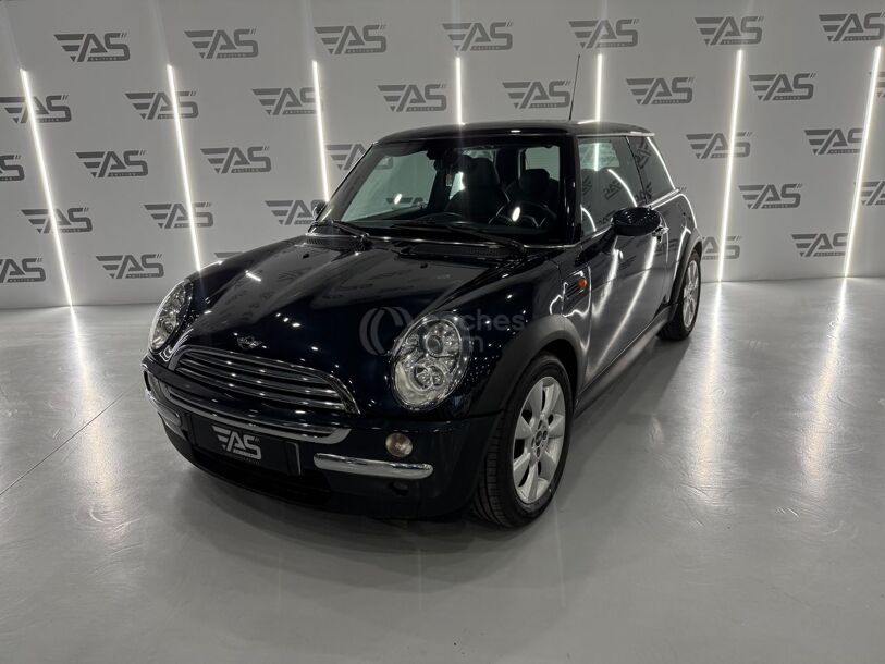 Foto del MINI Mini One D