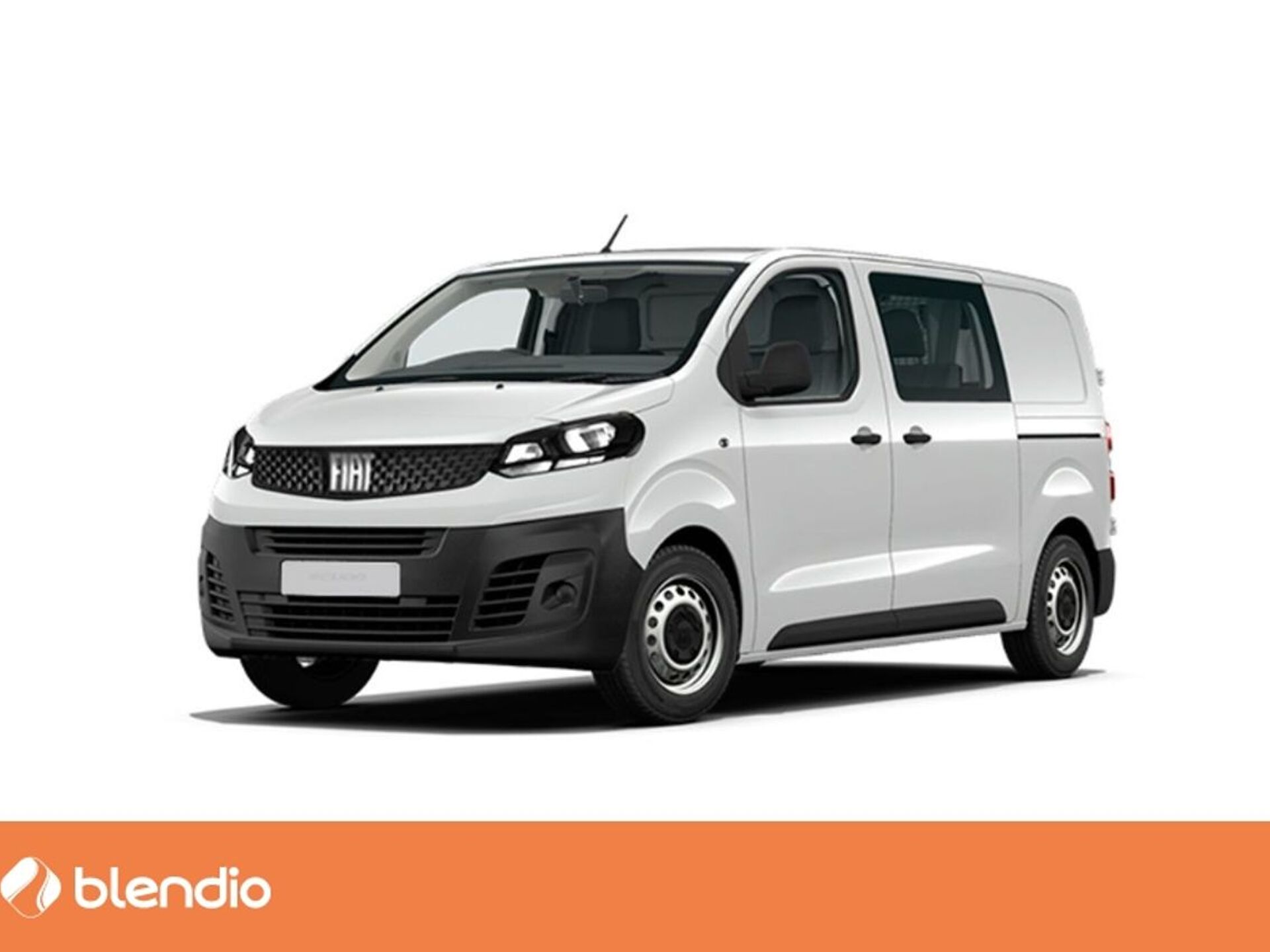 Imagen de FIAT Scudo