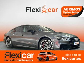 Imagen de AUDI A7 Sportback 55 TFSIe quattro-ultra S tronic 270kW