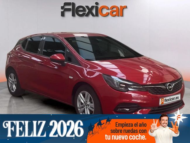 OPEL Astra (1.2T SHL 81kW (110CV) 2020) en Cantabria