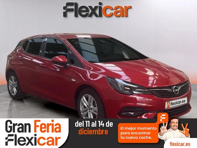 OPEL Astra (1.2T SHL 81kW (110CV) 2020) en Cantabria