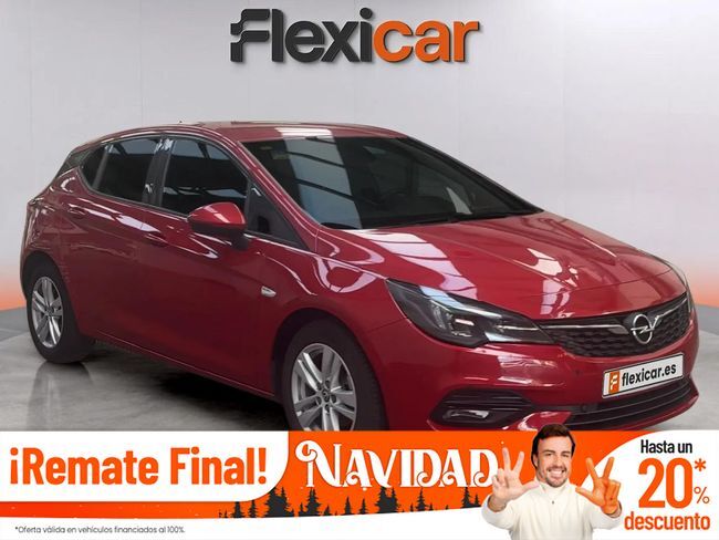OPEL Astra (1.2T SHL 81kW (110CV) 2020) en Cantabria