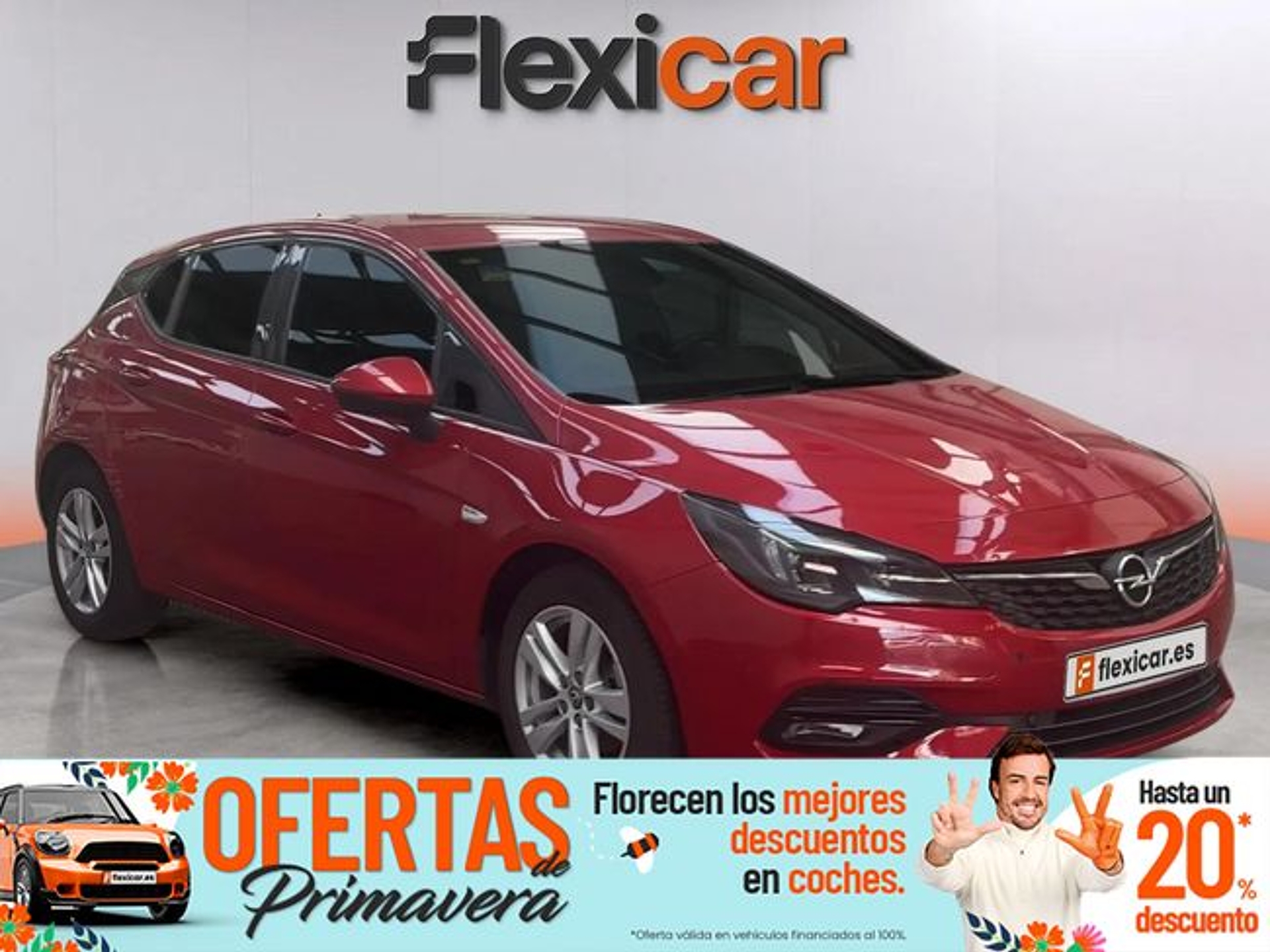 Imagen de OPEL Astra