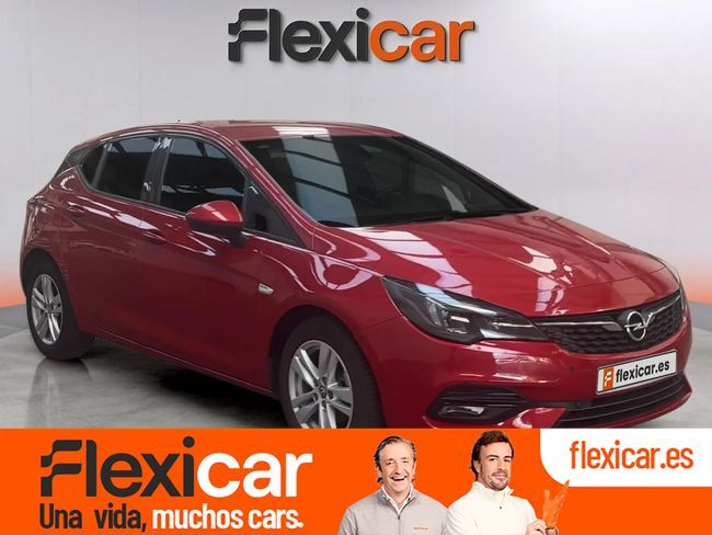 OPEL Astra (1.2T SHL 81kW (110CV) 2020) en Cantabria