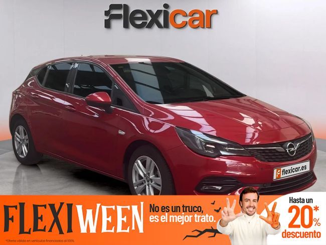 OPEL Astra (1.2T SHL 81kW (110CV) 2020) en Cantabria