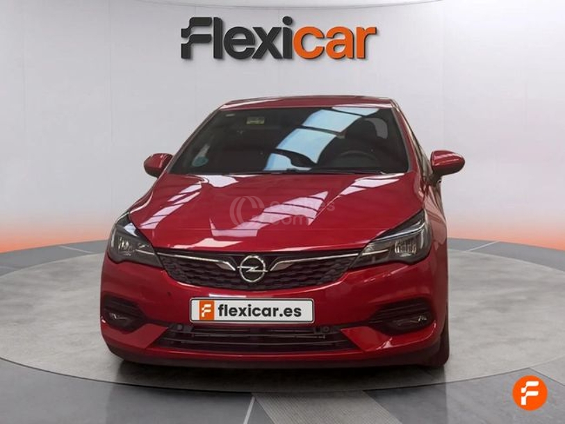 Foto del OPEL Astra 1.2T S-S 2020 110