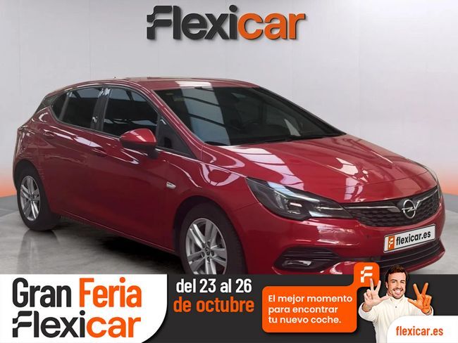 OPEL Astra (1.2T SHL 81kW (110CV) 2020) en Cantabria