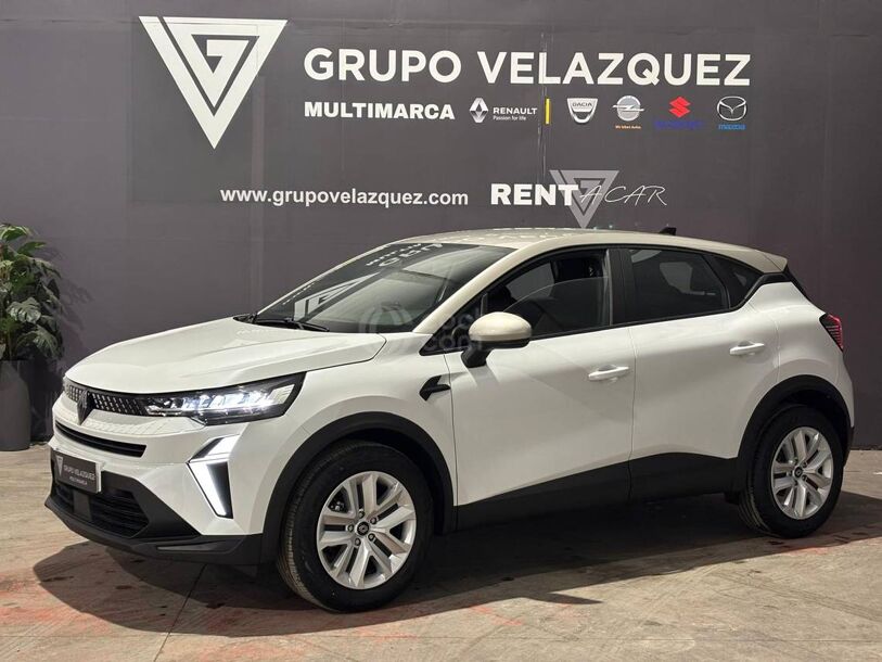 Foto del RENAULT Captur TCe Evolution 74kW GLP