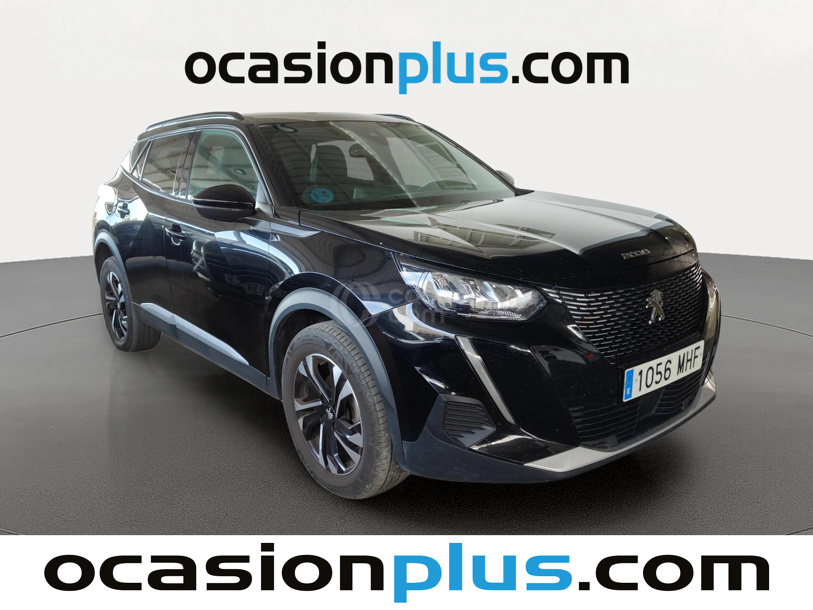 Foto del PEUGEOT 2008 1.2 PureTech S&S Allure 100