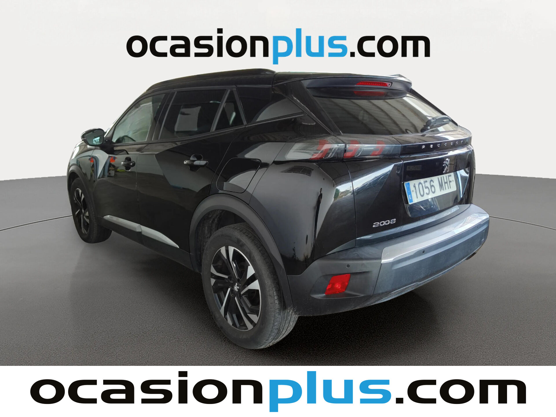 Imagen 3 de PEUGEOT 2008