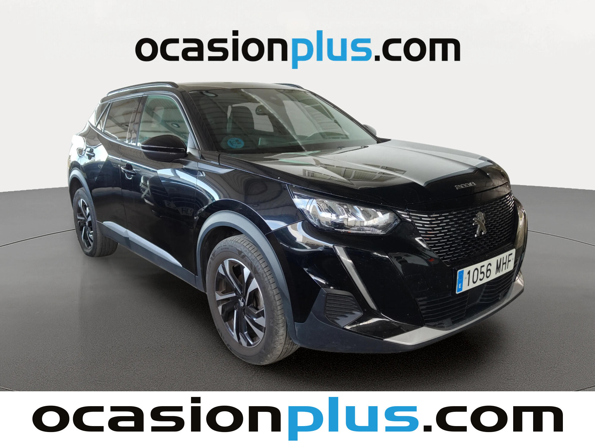 Foto del PEUGEOT 2008 1.2 PureTech S&S Allure 100