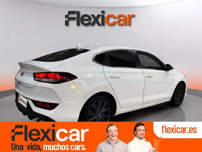 Foto del HYUNDAI i30 1.0 TGDI Tecno 120