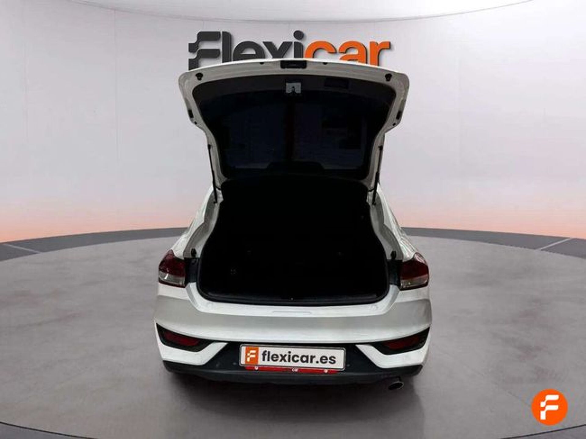 Imagen 3 de HYUNDAI i30