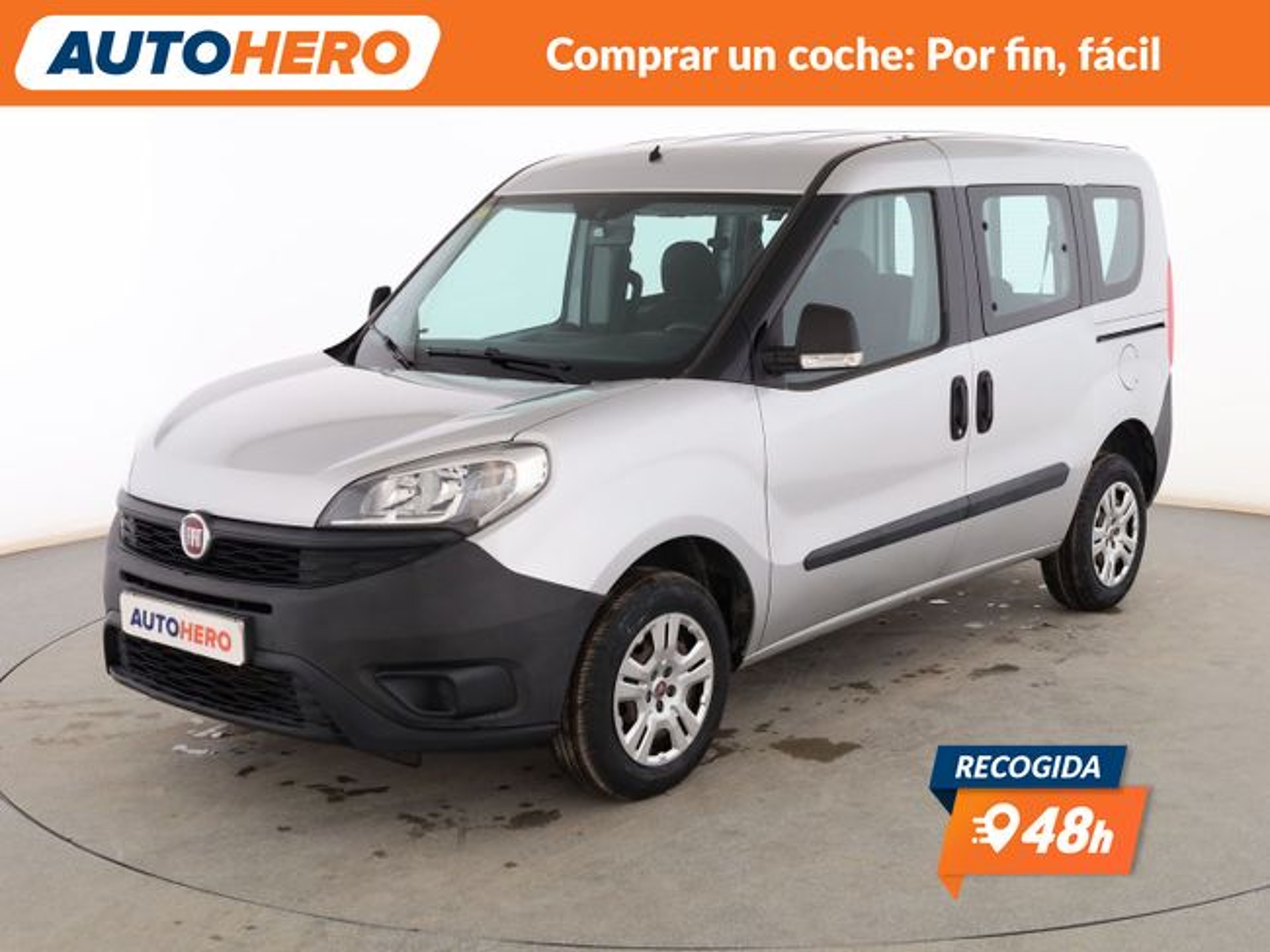 Imagen de FIAT Dobló