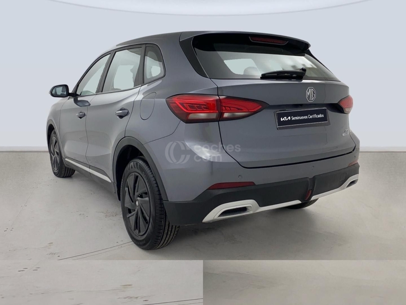 Foto del MG ZS 1.5 Hybrid+ Standard