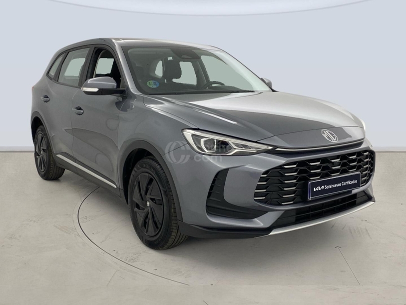 Foto del MG ZS 1.5 Hybrid+ Standard