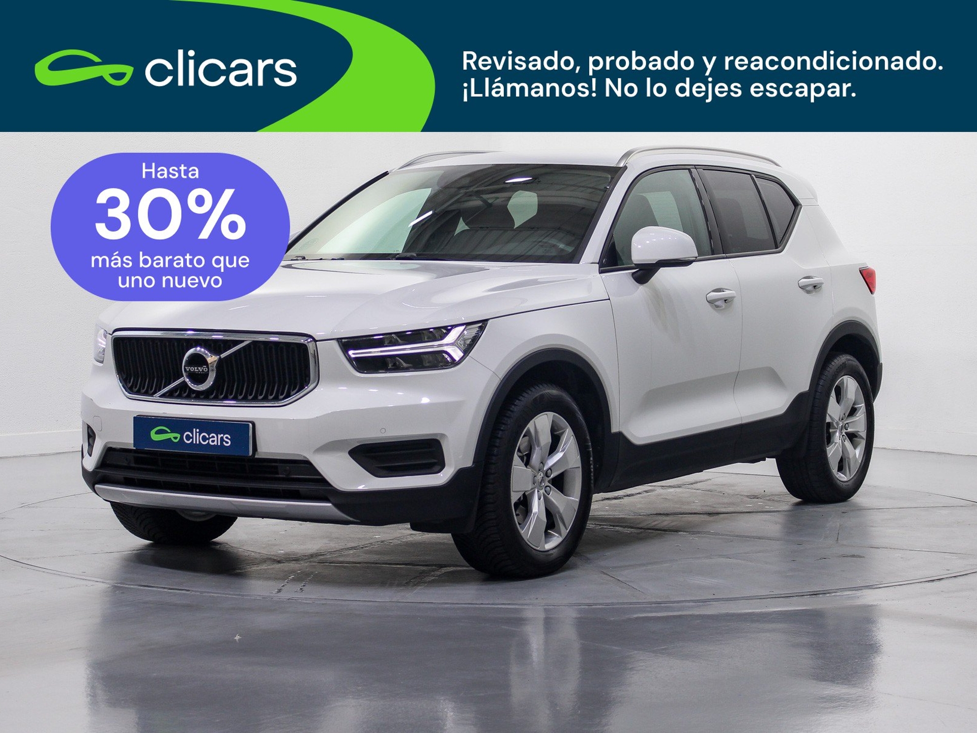 Imagen de VOLVO XC40
