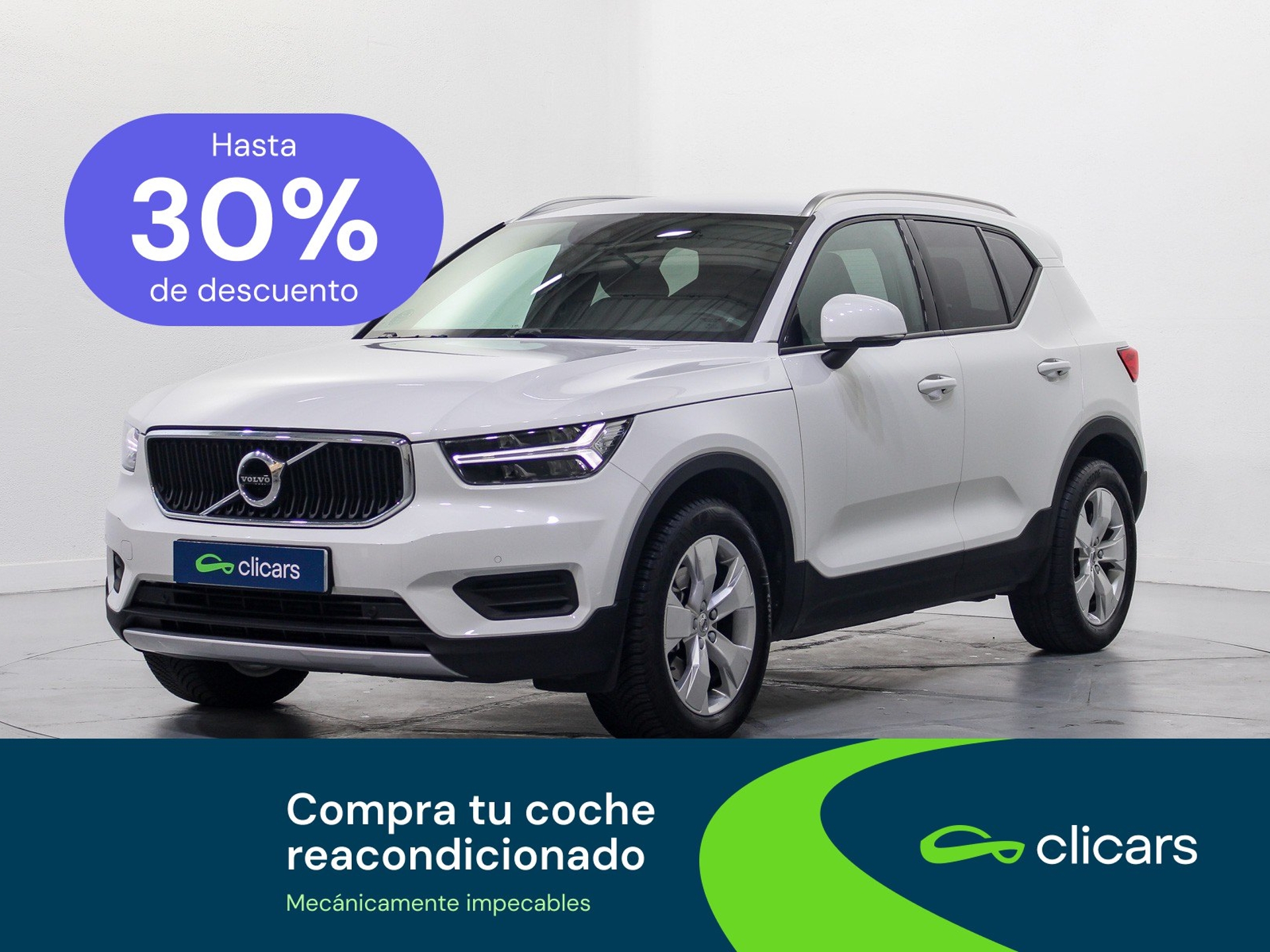 Imagen de VOLVO XC40