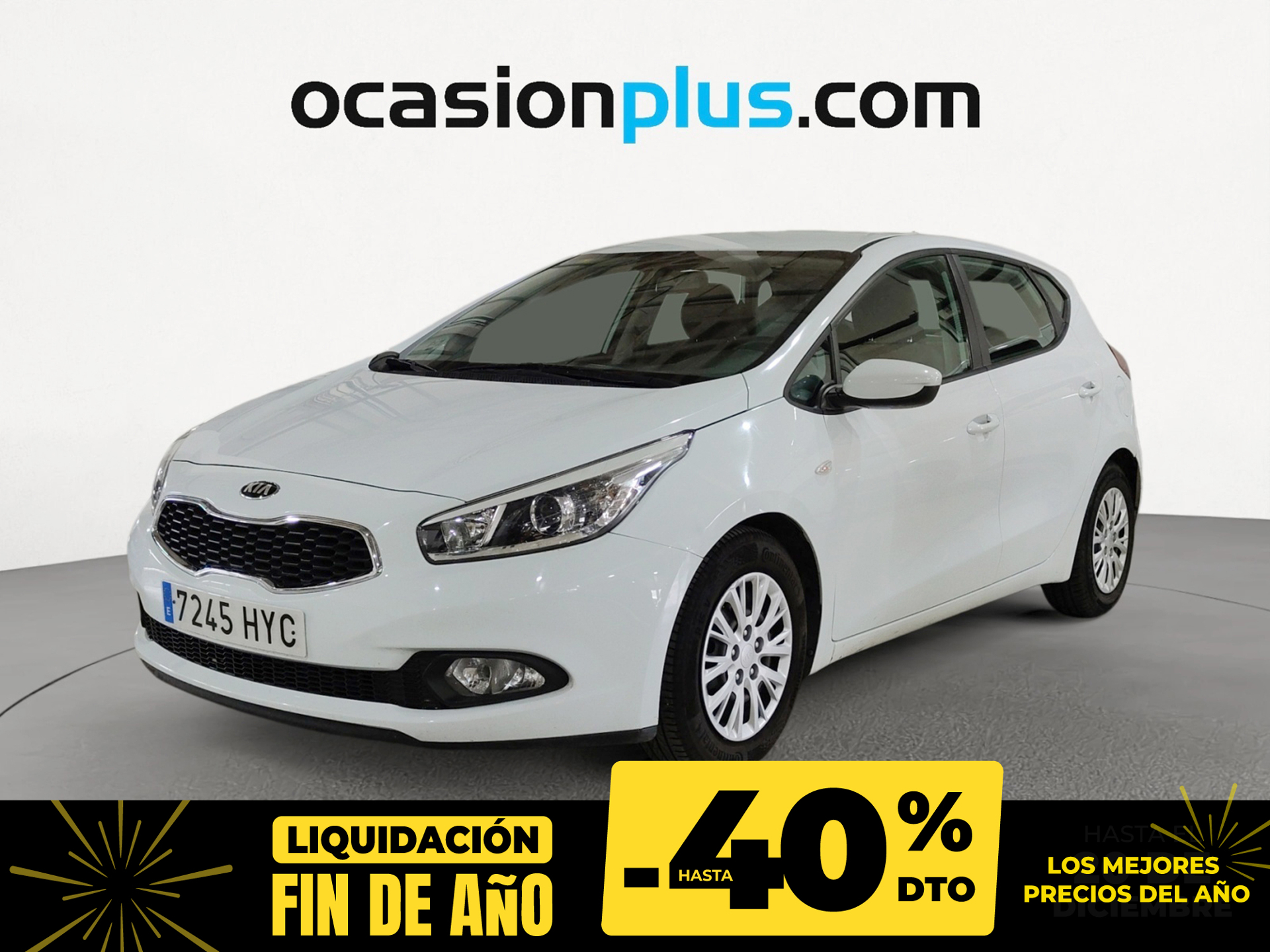 Imagen de KIA Ceed