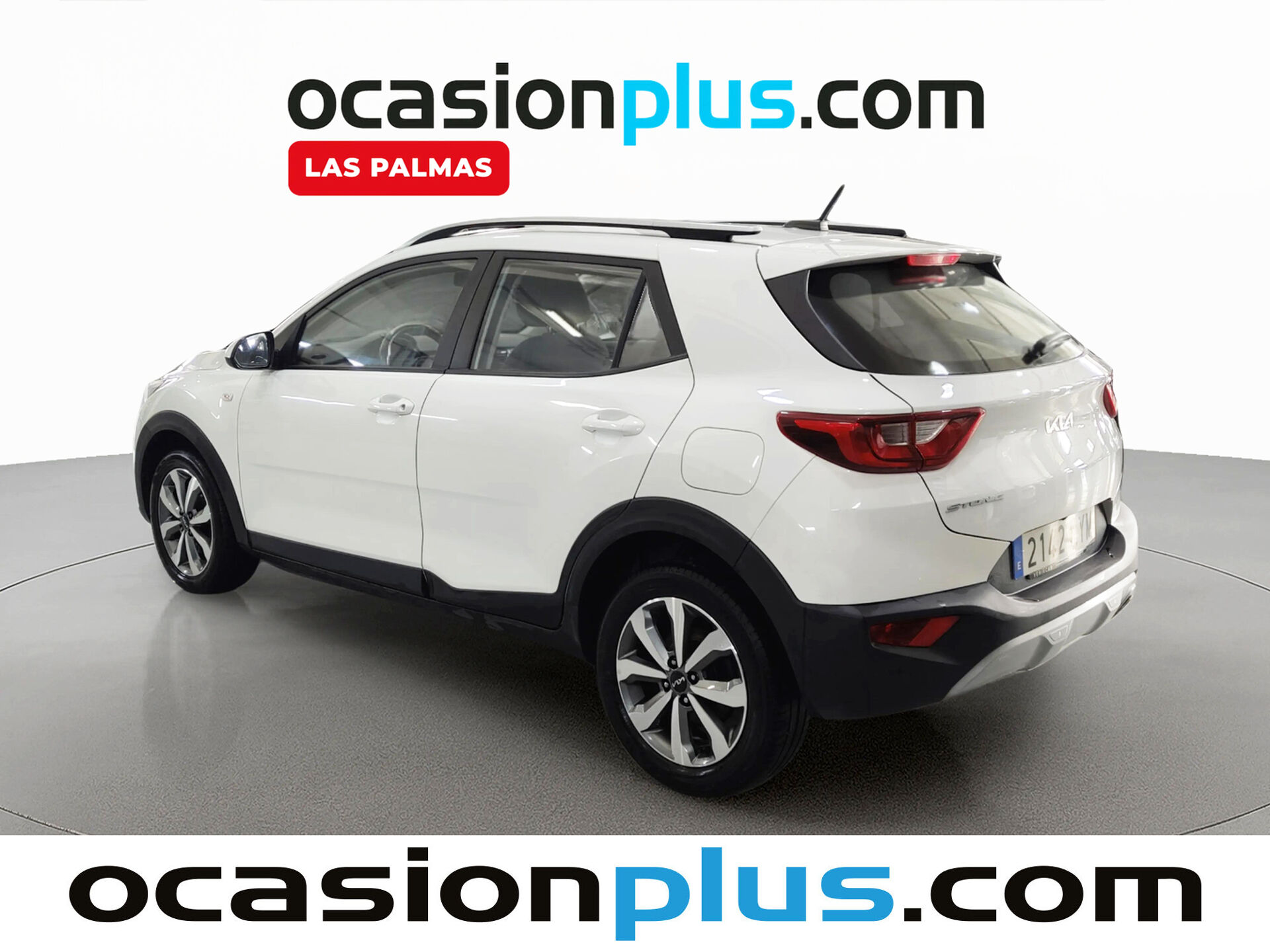 Imagen 3 de KIA Stonic