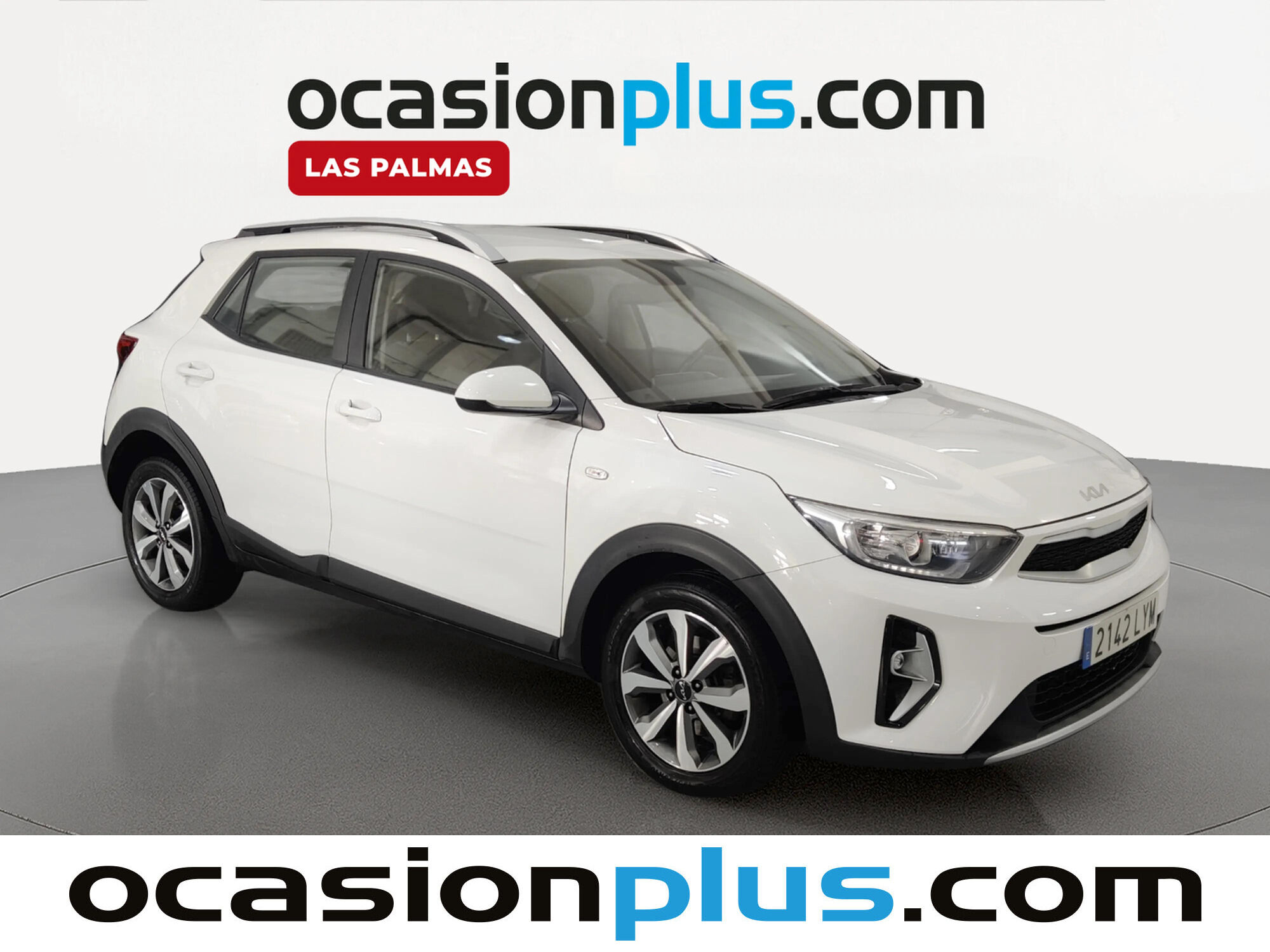 Foto del KIA Stonic 1.0 T-GDi Eco-Dynamic Business 100