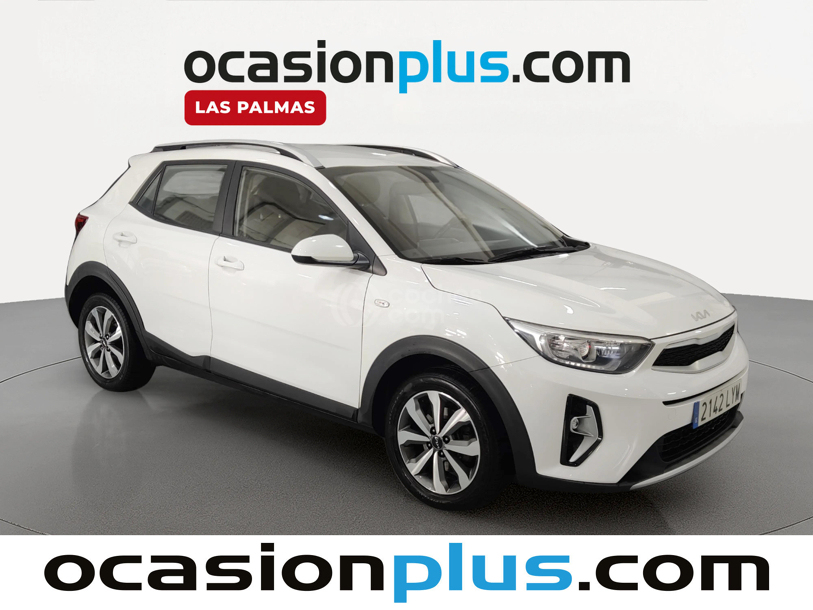 Foto del KIA Stonic 1.0 T-GDi Eco-Dynamic Business 100