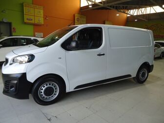 Imagen de PEUGEOT Expert Fg. Compact 2.0BlueHDi S&S Pro 120