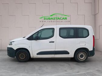 Imagen de CITROEN Berlingo Multispace 1.6BlueHDi Live 100