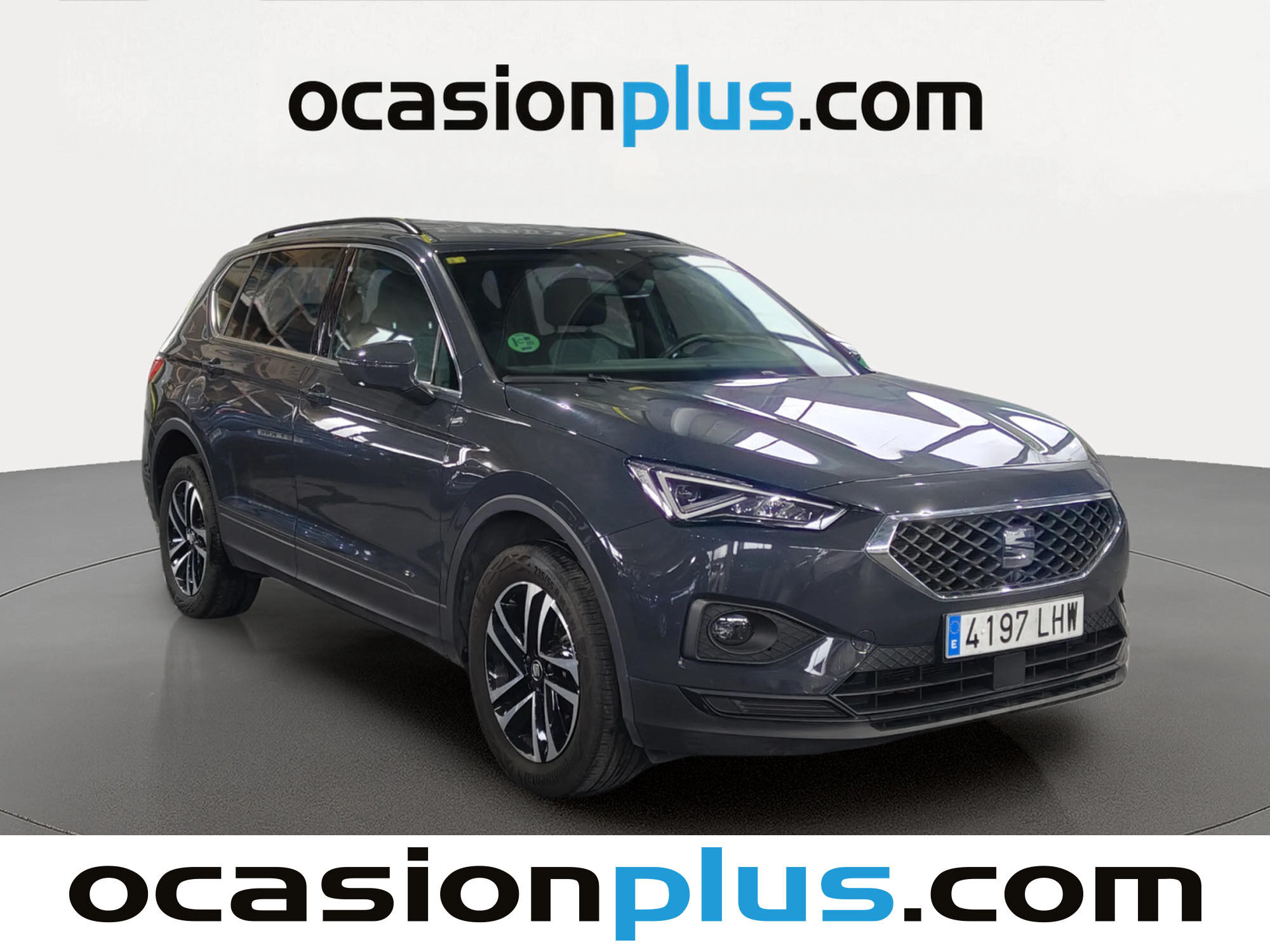 Foto del SEAT Tarraco 2.0TDI S&S Style 150