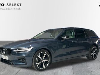 Imagen de VOLVO V60 B4 Plus Dark Aut.