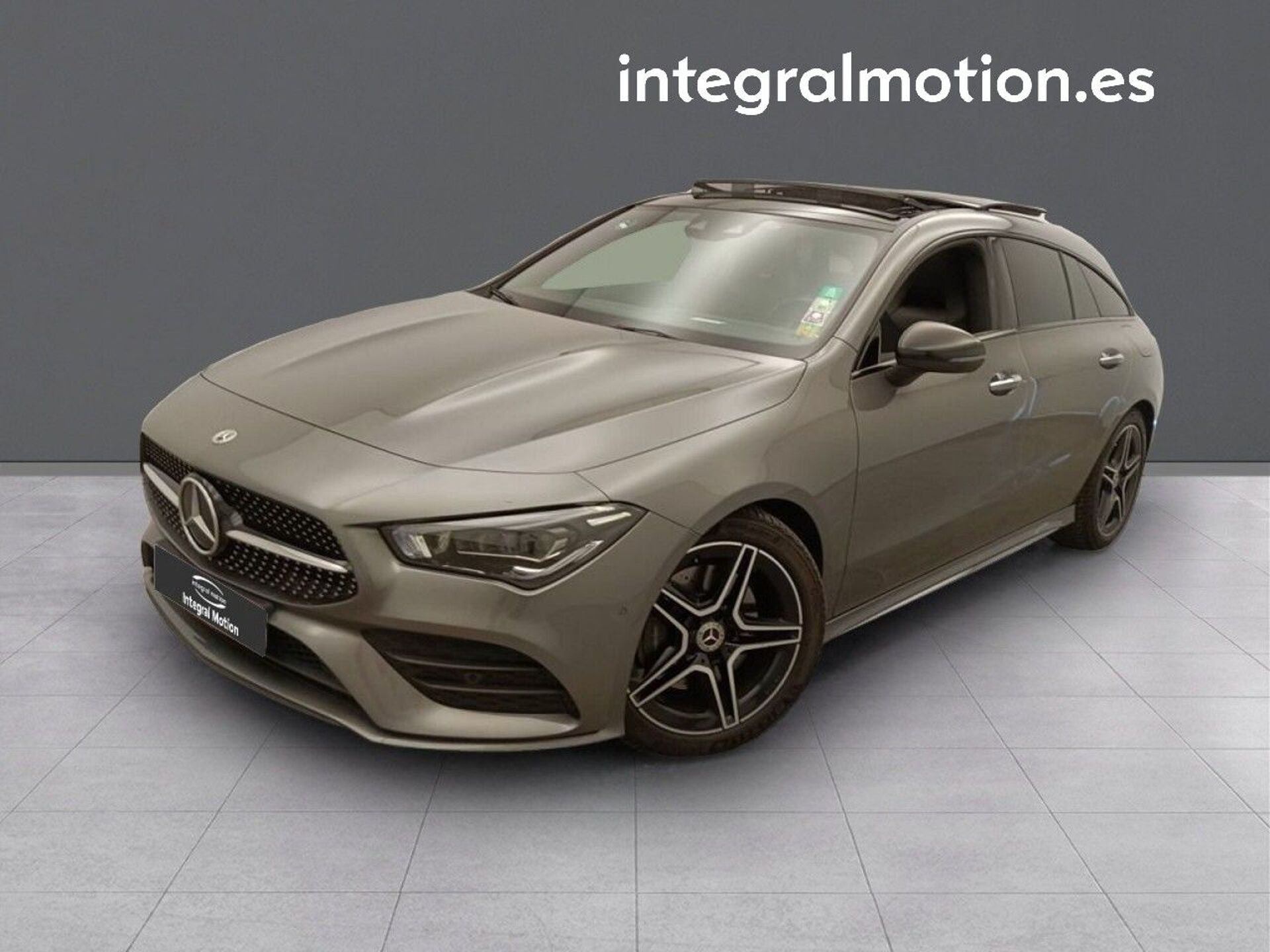Imagen de MERCEDES Clase CLA