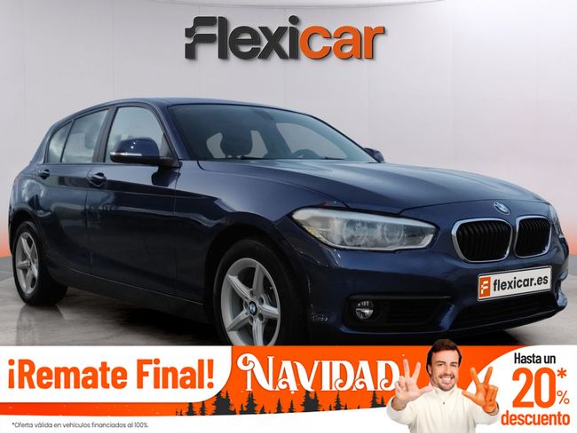 Imagen de BMW Serie 1