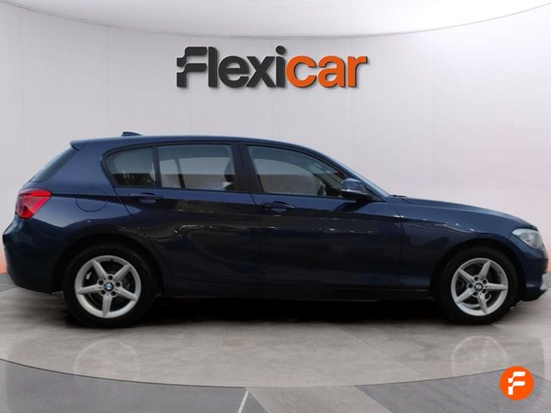 Imagen 2 de BMW Serie 1