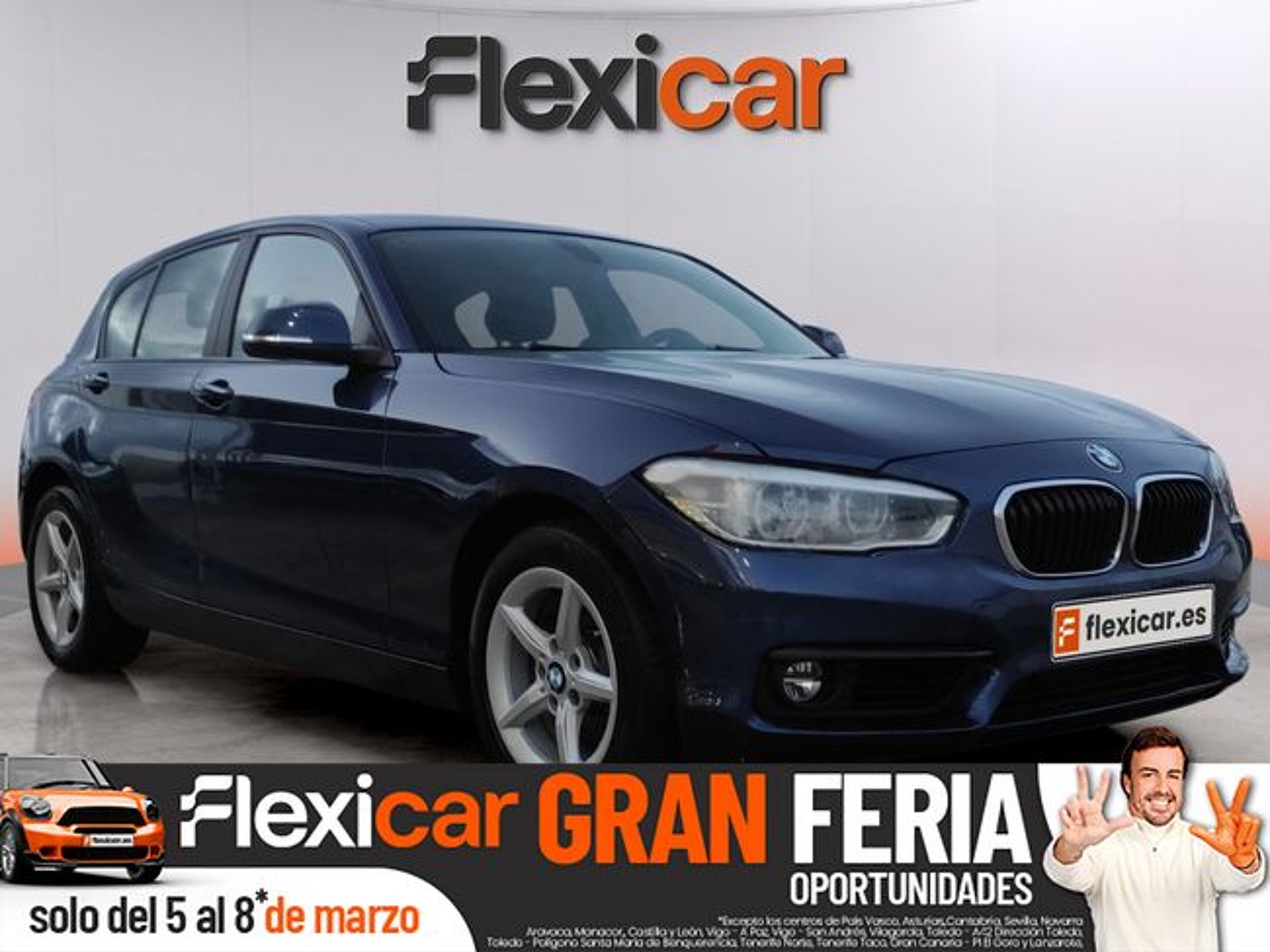 Imagen de BMW Serie 1