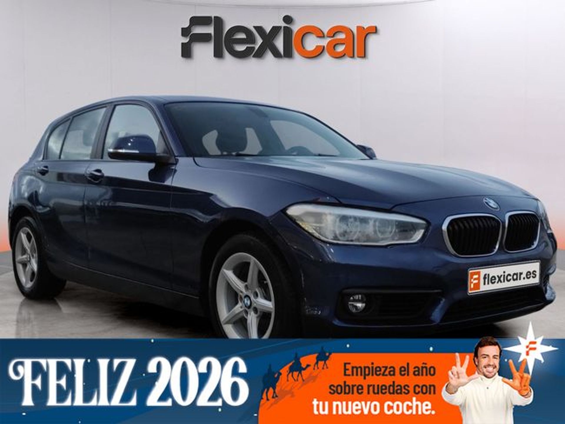 Imagen de BMW Serie 1