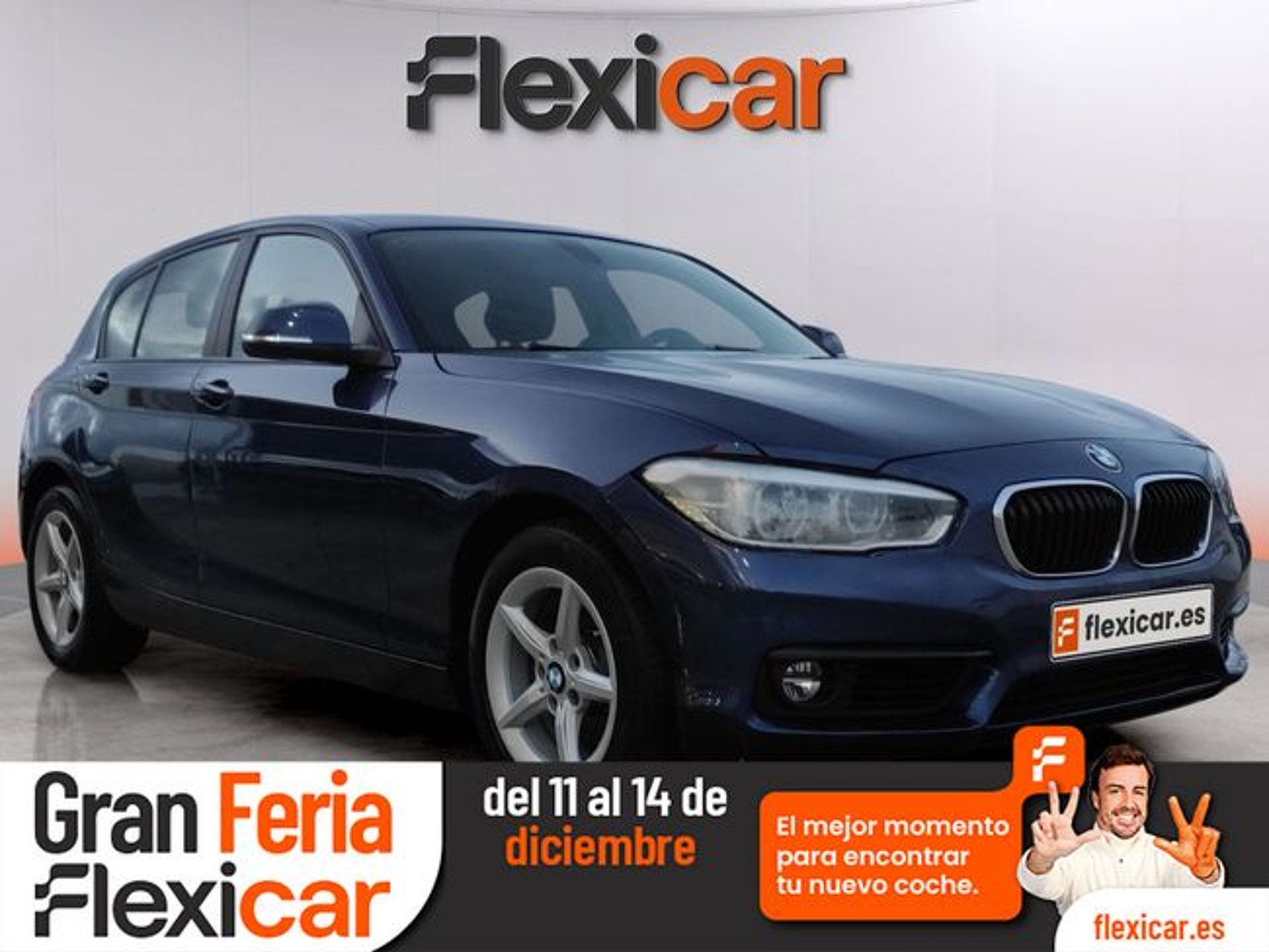 Imagen de BMW Serie 1