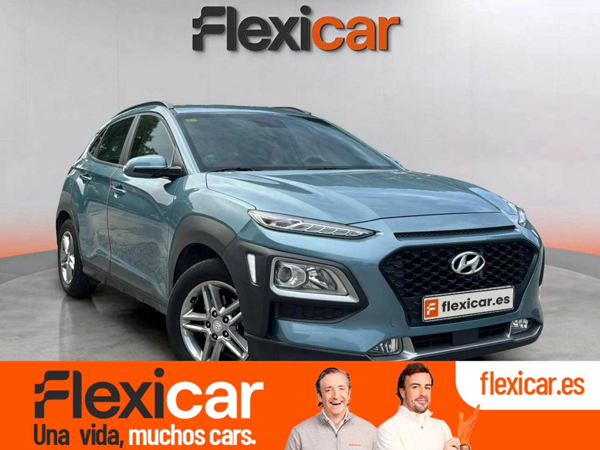 Imagen de HYUNDAI Kona
