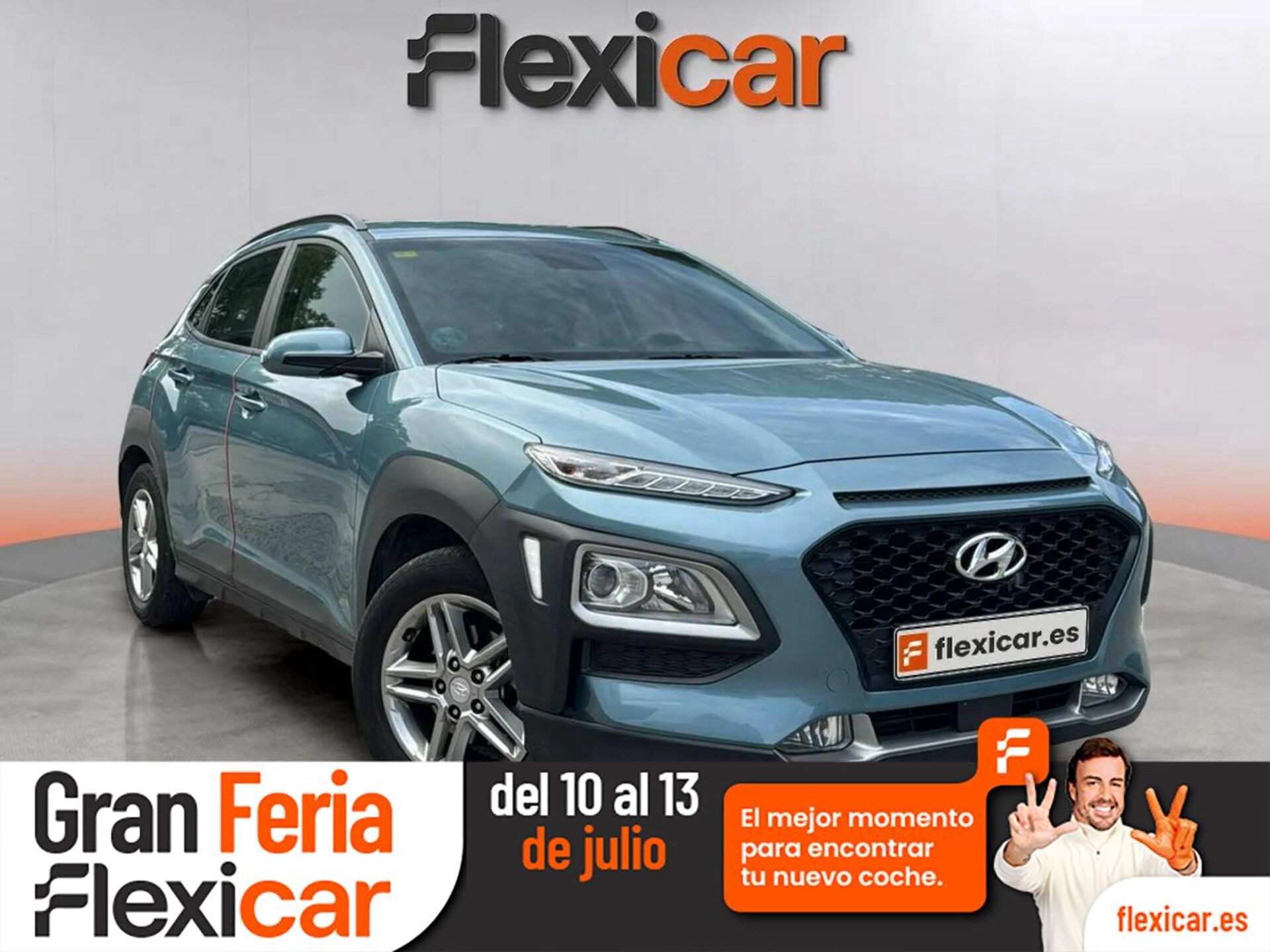 Imagen de HYUNDAI Kona
