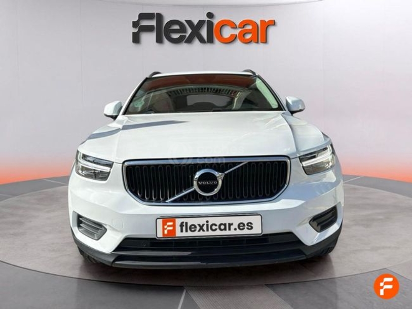 Foto del VOLVO XC40 D3