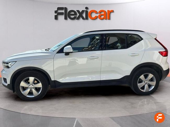 Foto del VOLVO XC40 D3