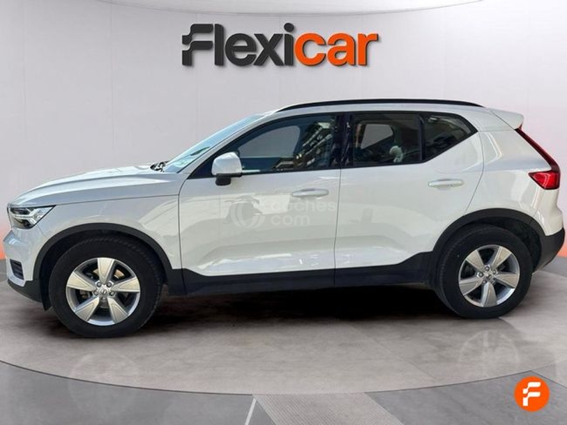 Foto del VOLVO XC40 D3