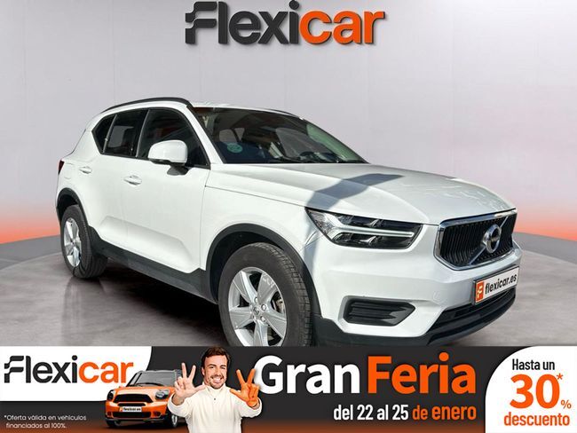 VOLVO XC40 (2.0 D3) en Madrid