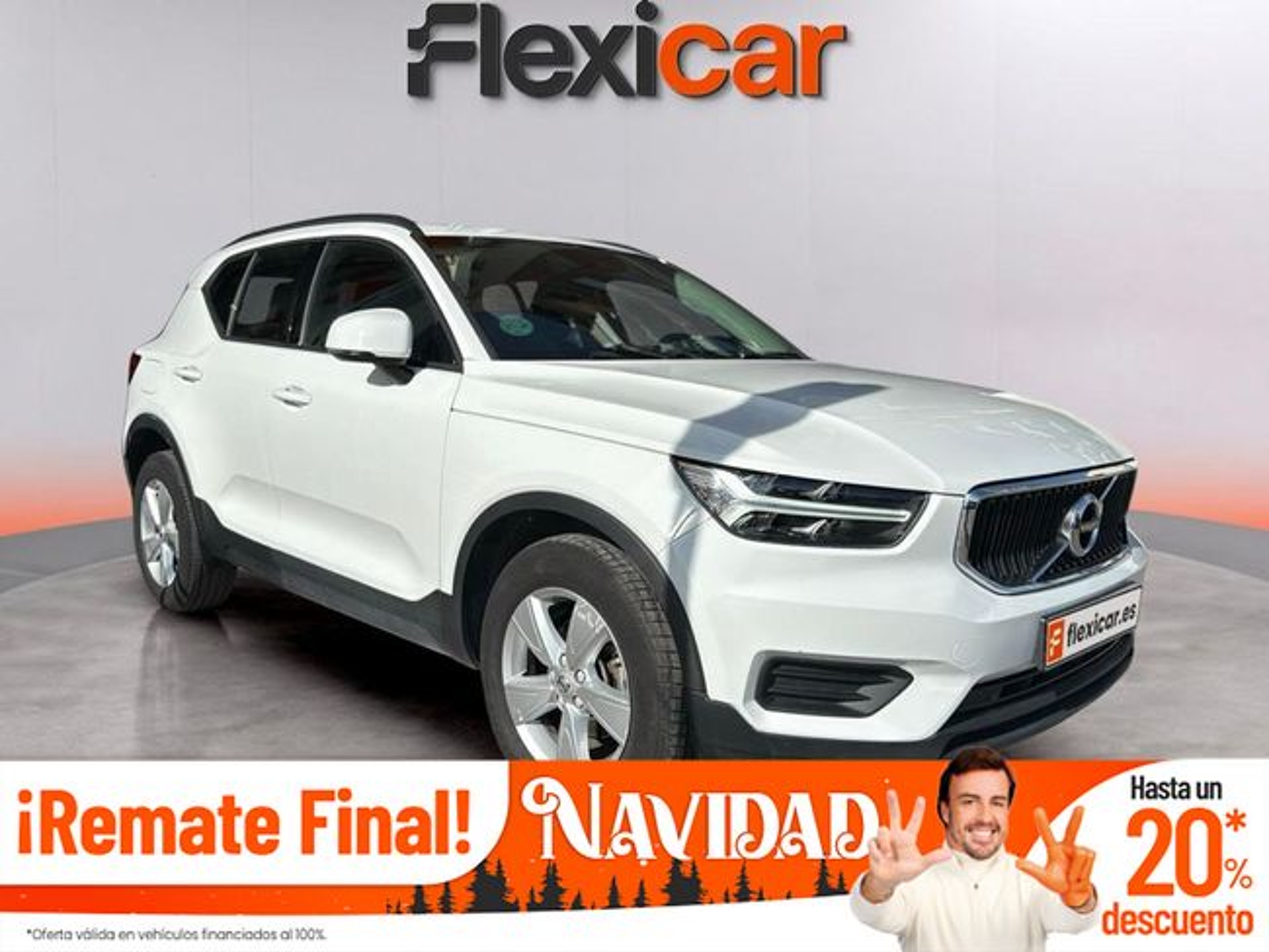 Imagen de VOLVO XC40