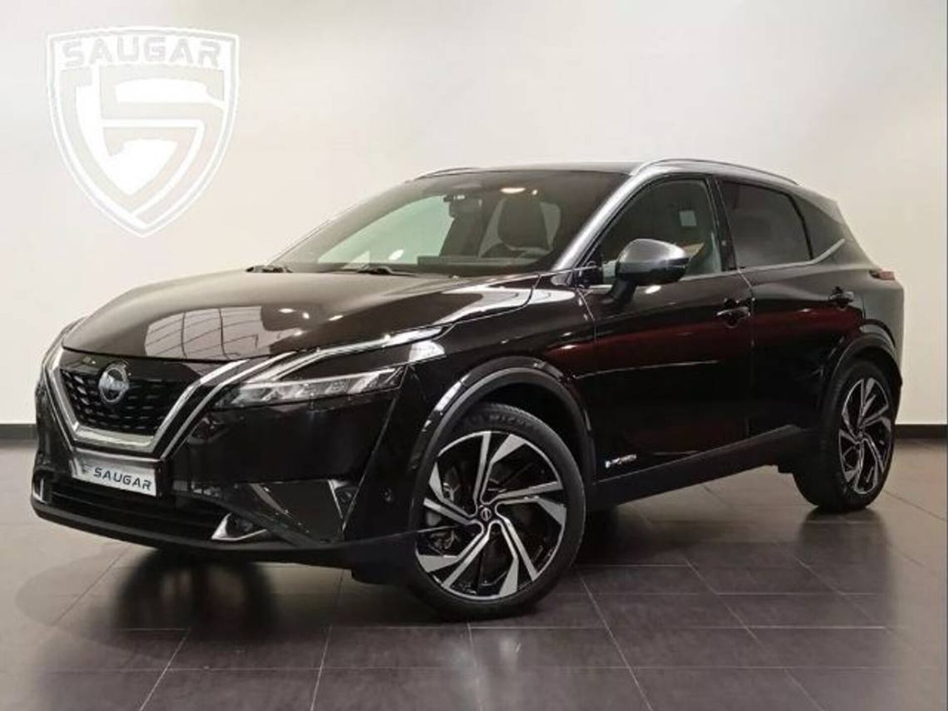Imagen de NISSAN Qashqai