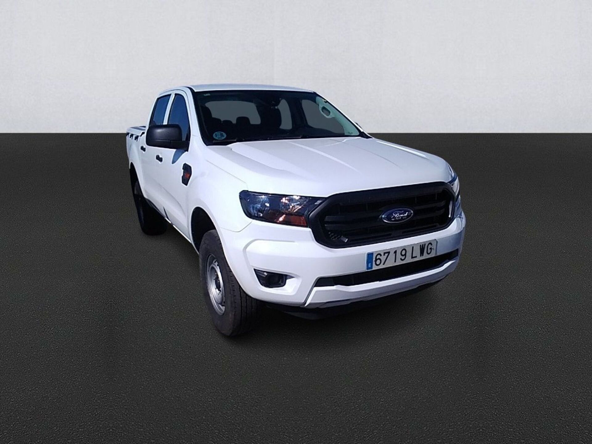 Imagen 3 de FORD Ranger