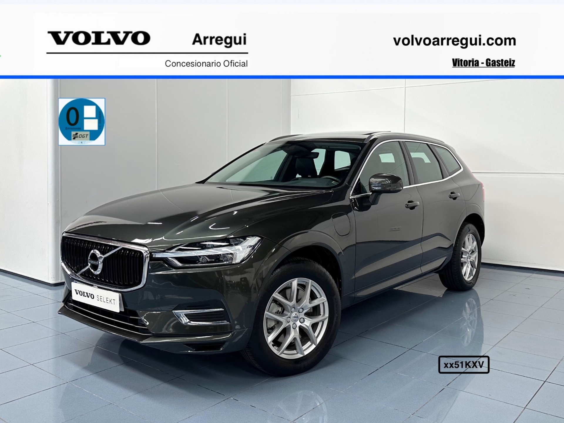 Imagen de VOLVO XC60