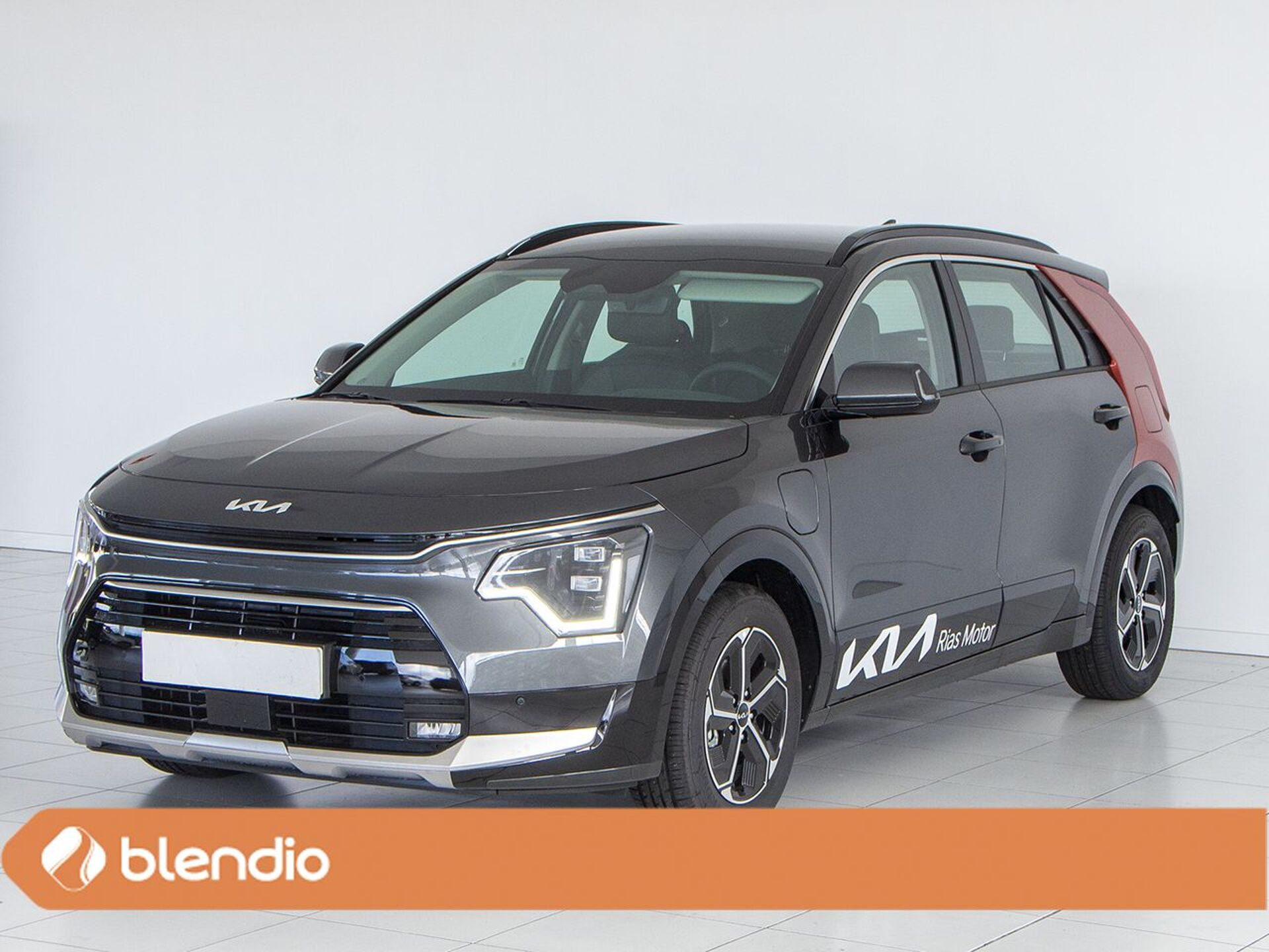 Imagen 1 de KIA Niro