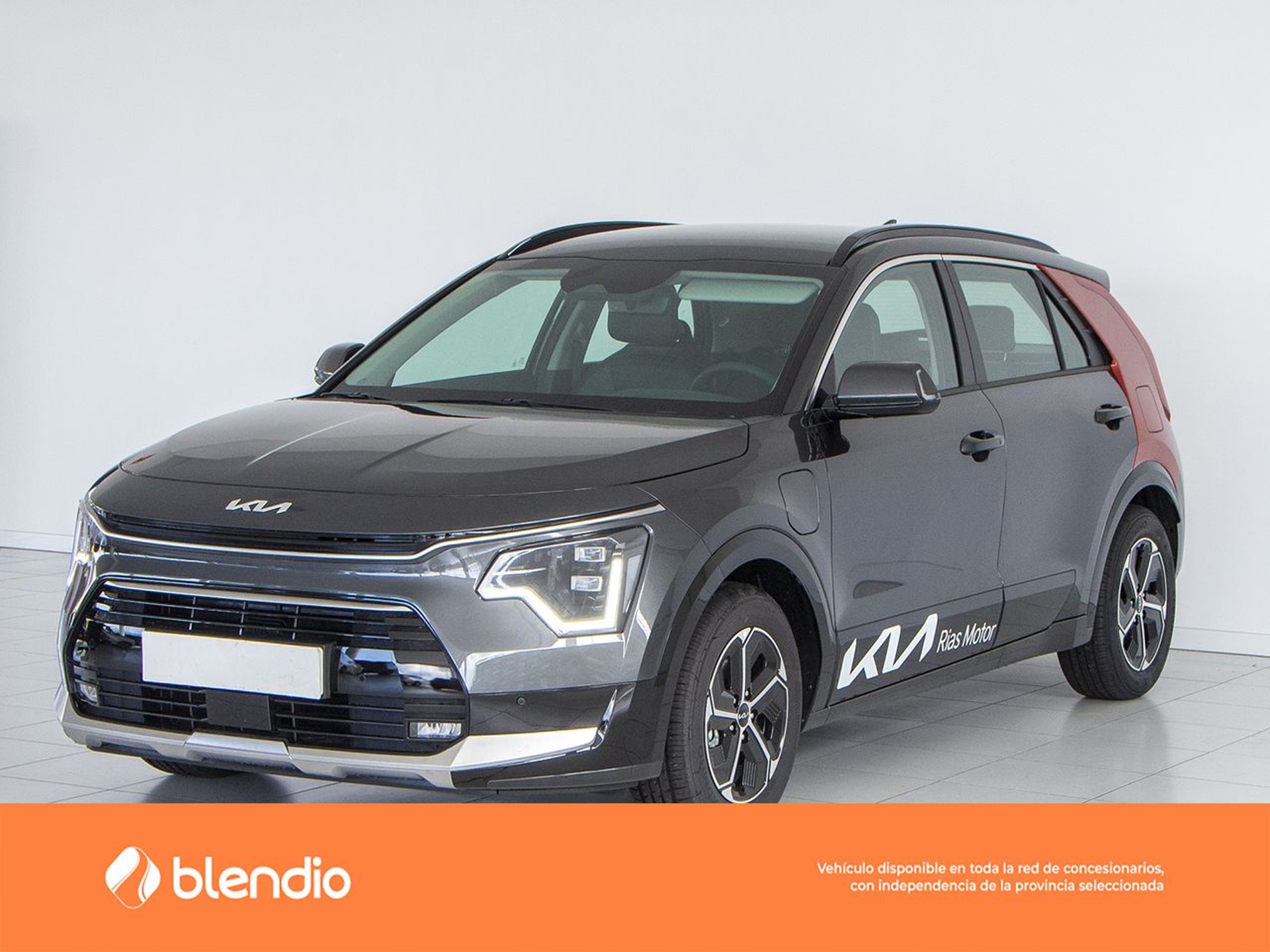 Imagen de KIA Niro